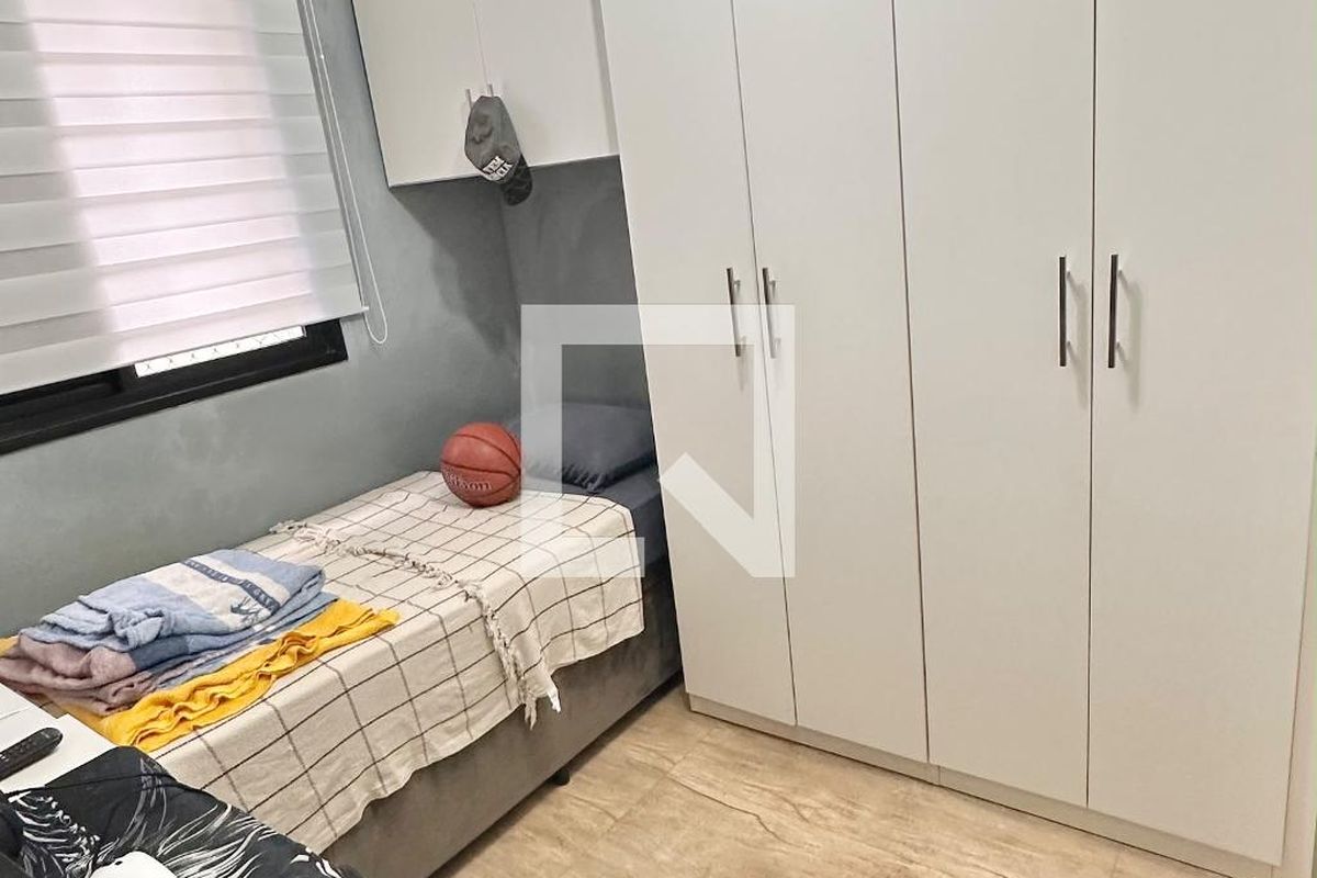 Apartamento, 3 quartos, 80 m² - Foto 12