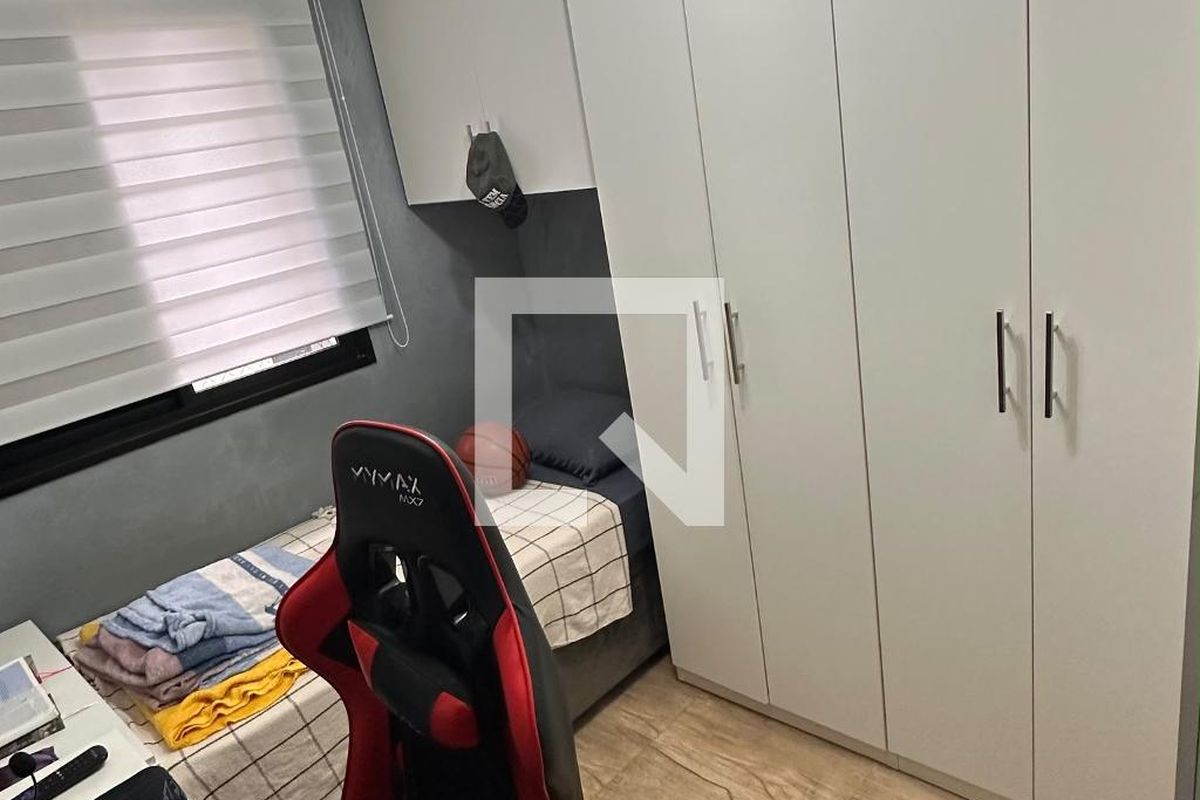 Apartamento, 3 quartos, 80 m² - Foto 8