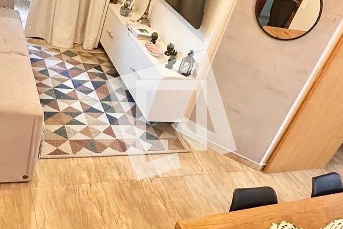 Apartamento, 3 quartos, 80 m² - Foto 1
