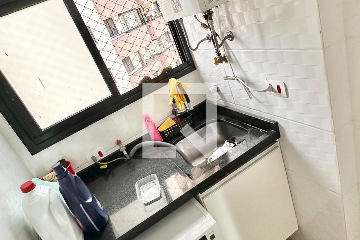 Apartamento, 3 quartos, 80 m² - Foto 24