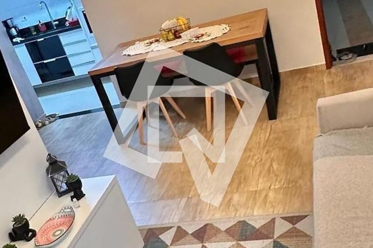 Apartamento, 3 quartos, 80 m² - Foto 3