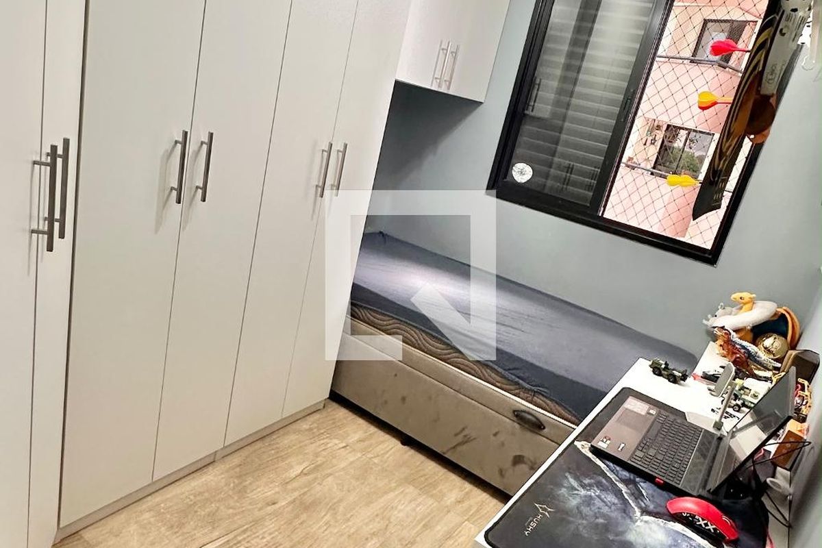 Apartamento, 3 quartos, 80 m² - Foto 13