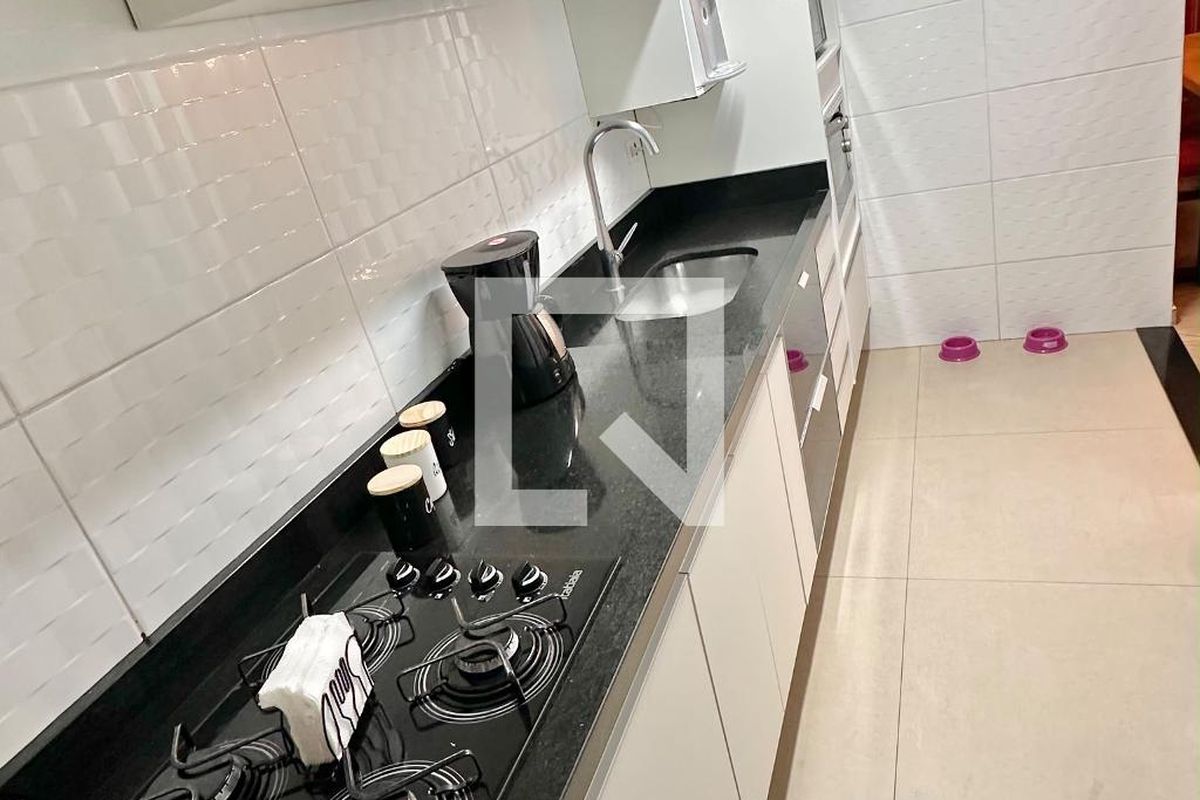 Apartamento, 3 quartos, 80 m² - Foto 23
