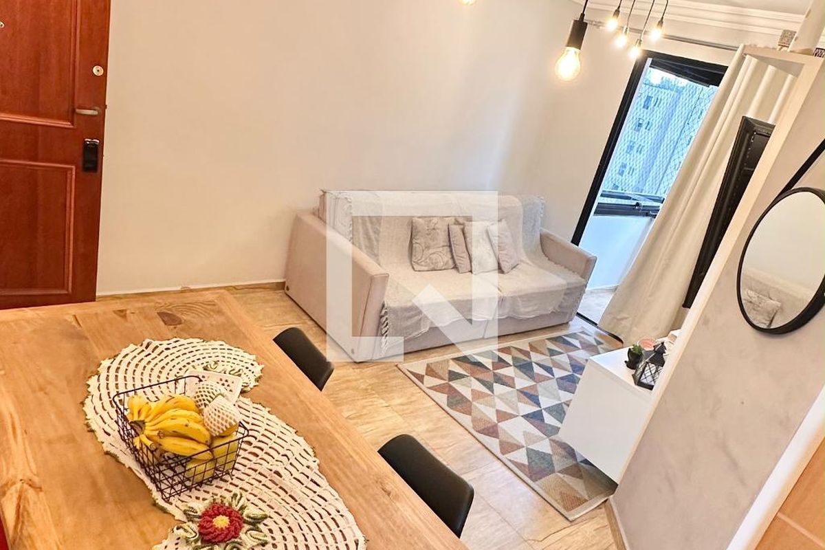Apartamento, 3 quartos, 80 m² - Foto 6
