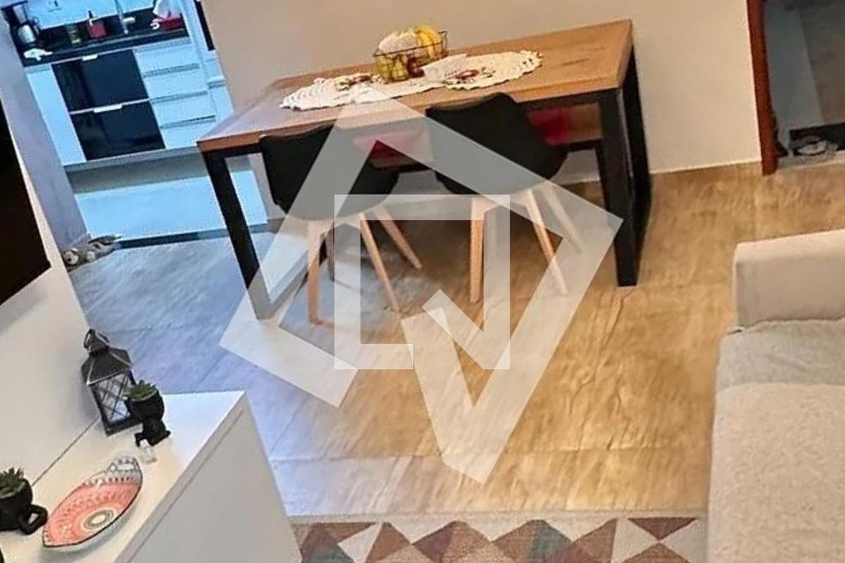 Apartamento, 3 quartos, 80 m² - Foto 2
