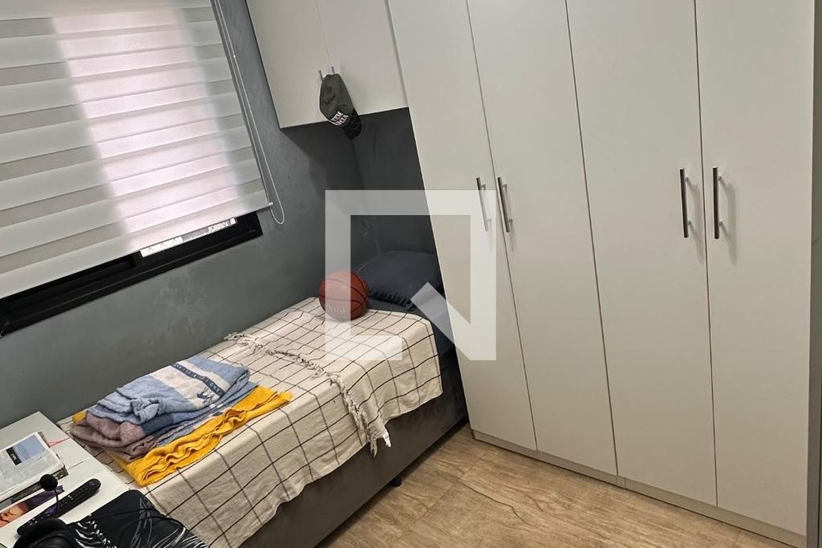 Apartamento, 3 quartos, 80 m² - Foto 11