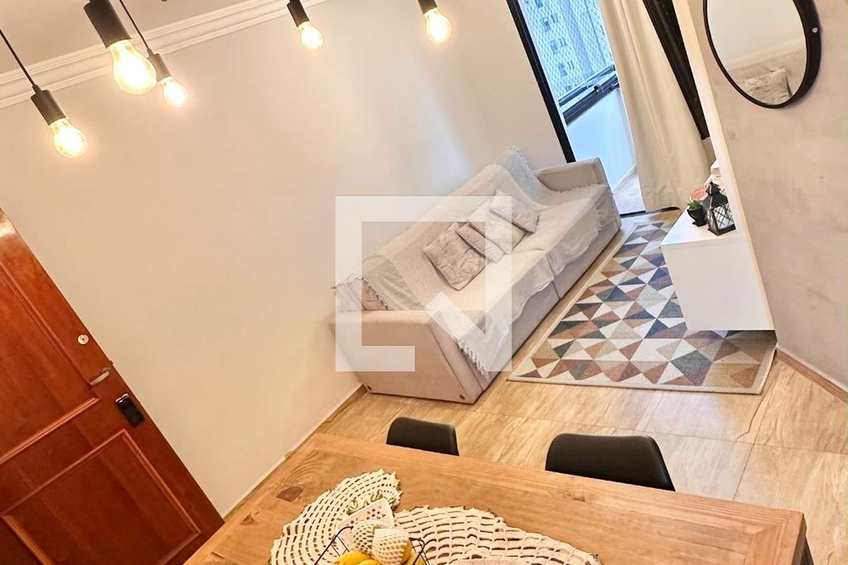 Apartamento, 3 quartos, 80 m² - Foto 5