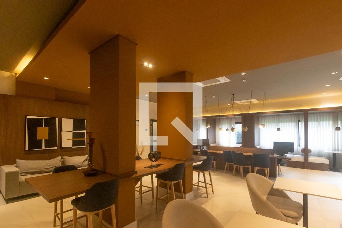 Kitnet-Studio, 27 m² - Foto 40