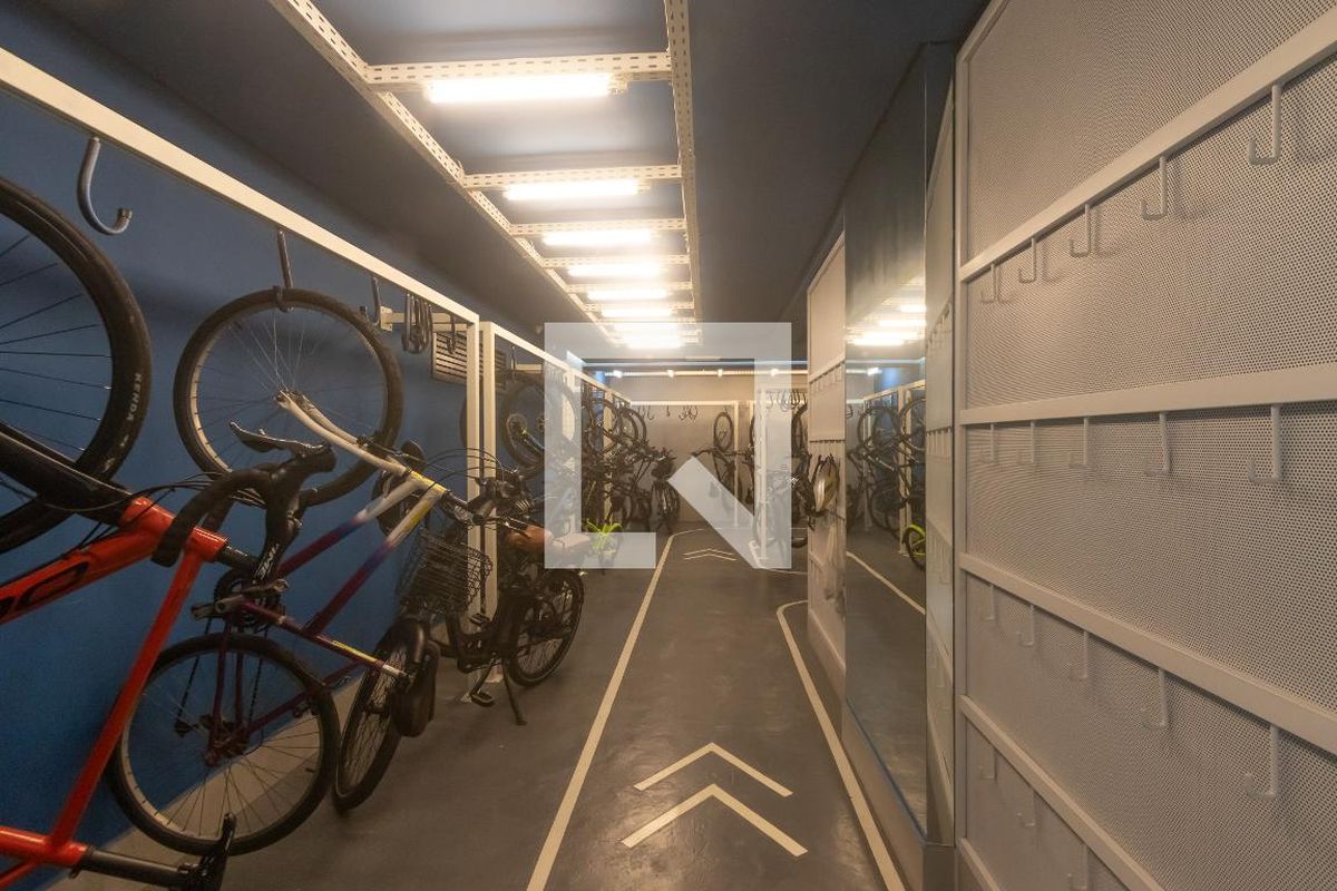 Kitnet-Studio, 27 m² - Foto 31