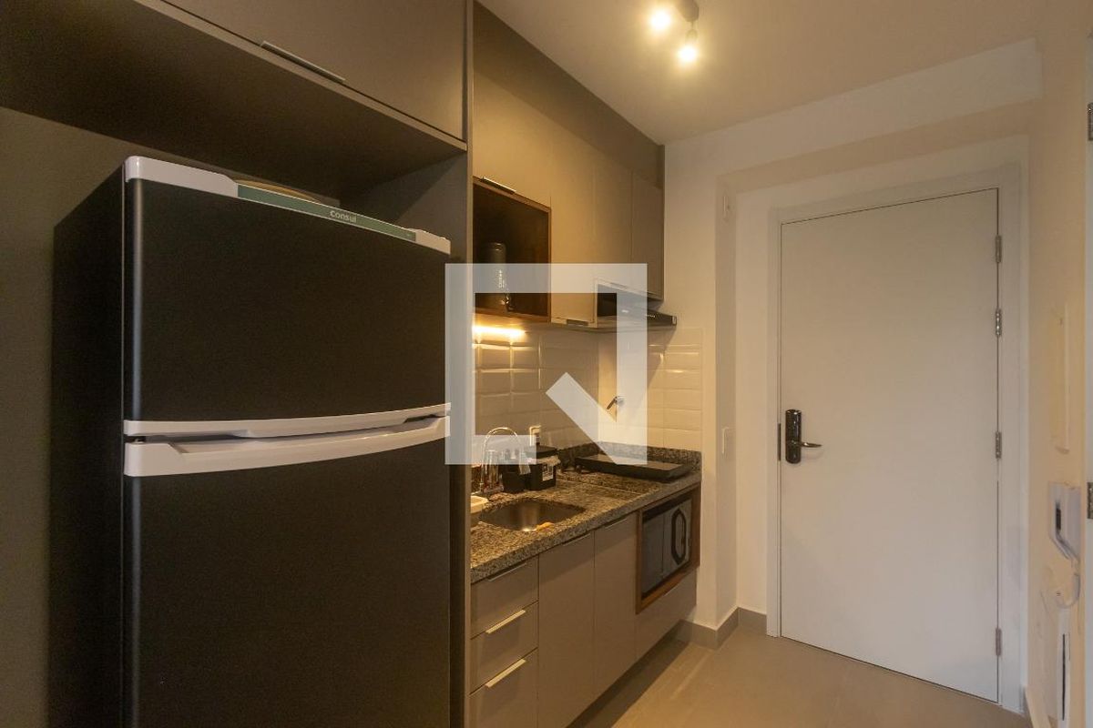 Kitnet-Studio, 27 m² - Foto 18