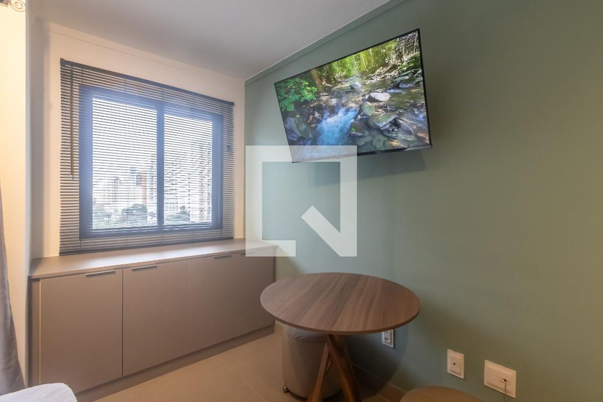Kitnet-Studio, 27 m² - Foto 7