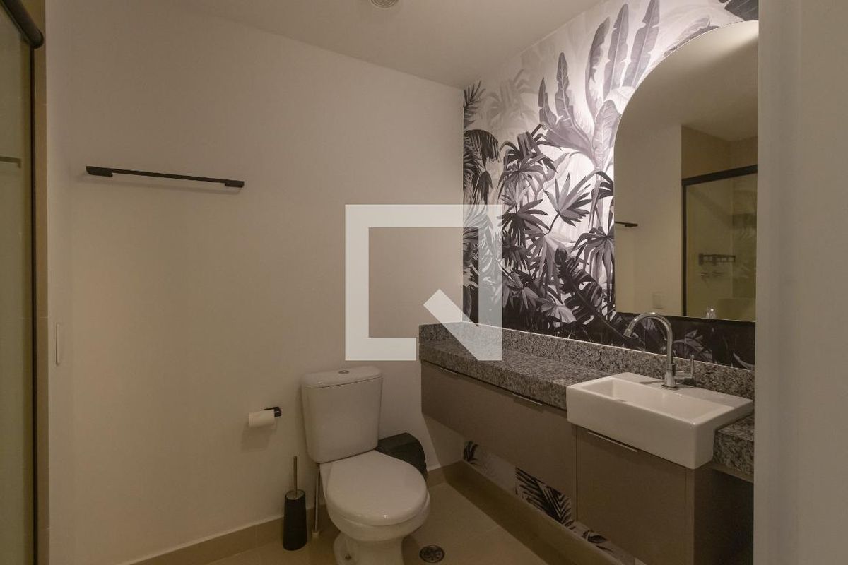 Kitnet-Studio, 27 m² - Foto 24