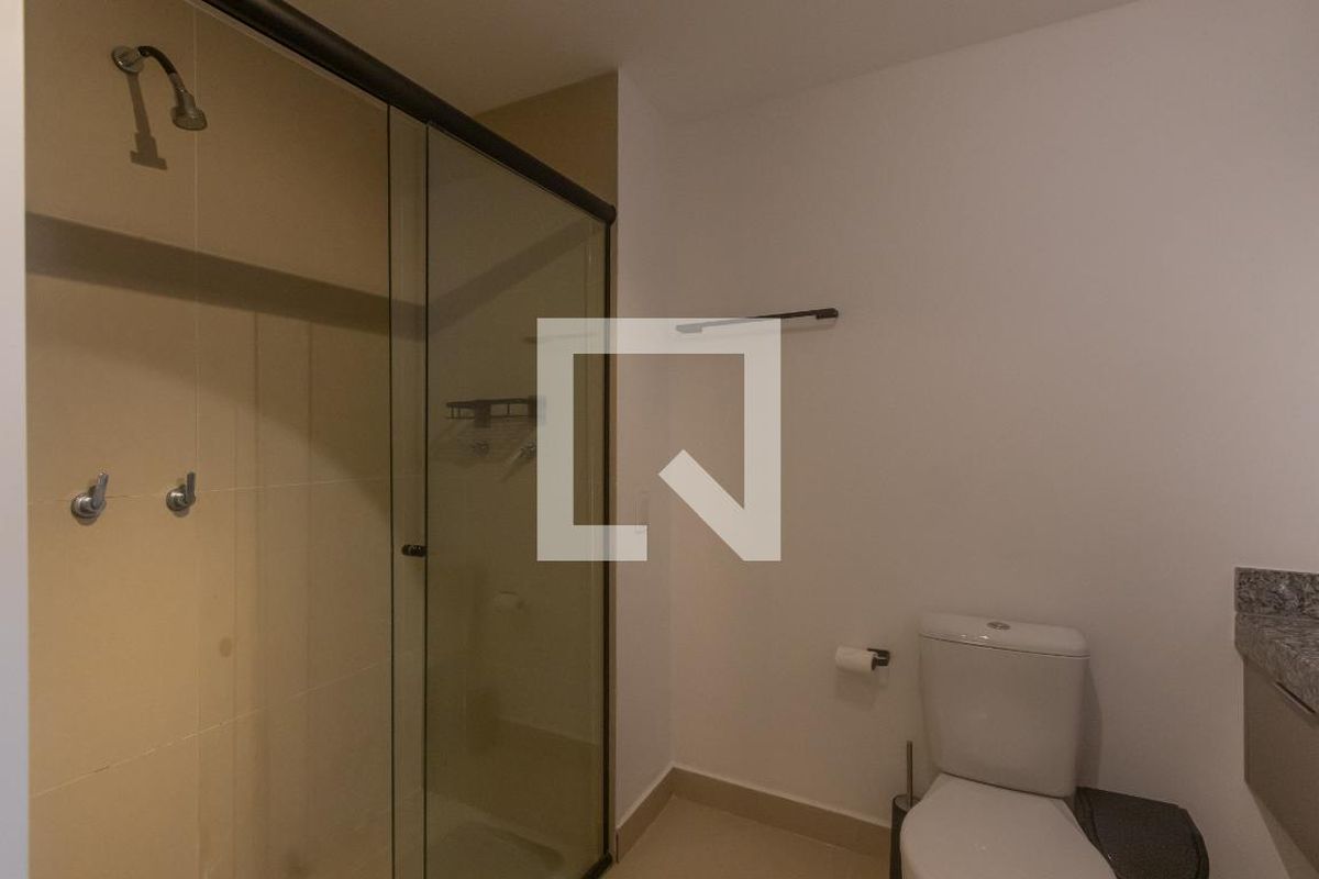 Kitnet-Studio, 27 m² - Foto 25