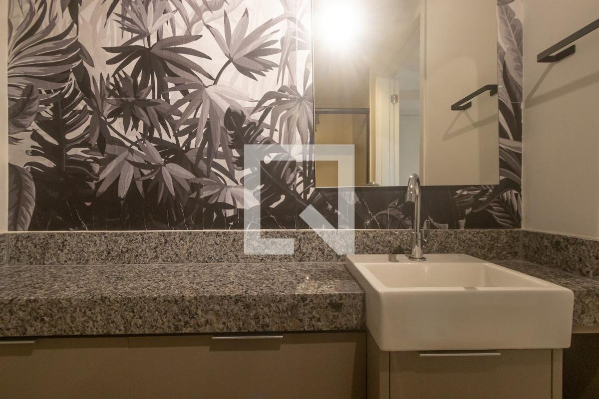 Kitnet-Studio, 27 m² - Foto 26