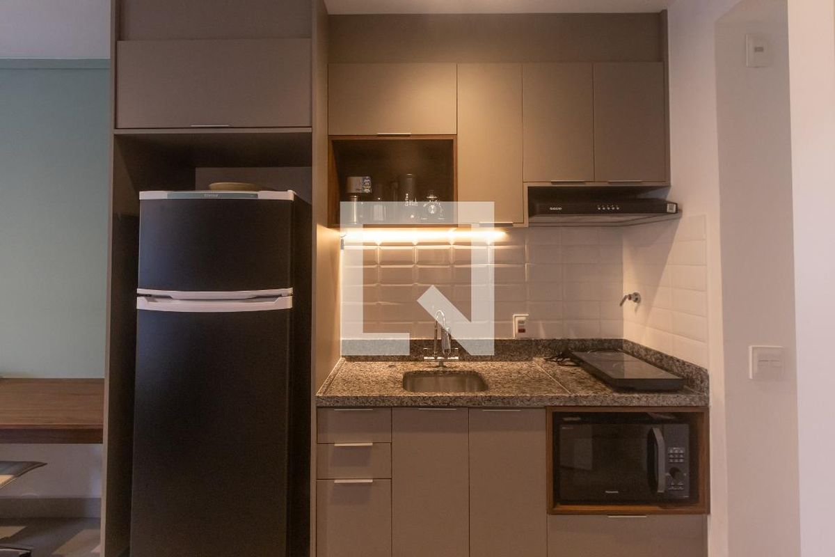 Kitnet-Studio, 27 m² - Foto 21