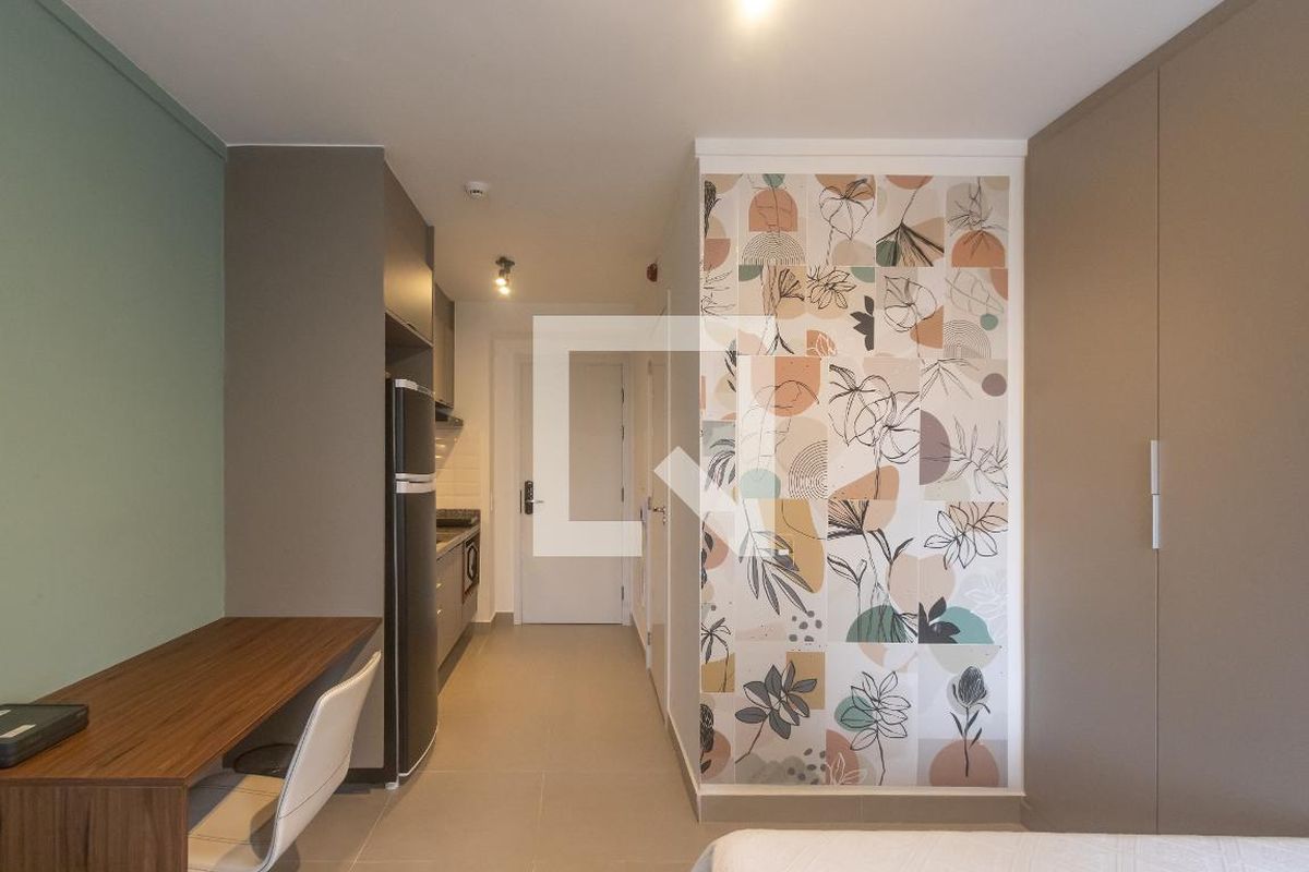 Kitnet-Studio, 27 m² - Foto 14