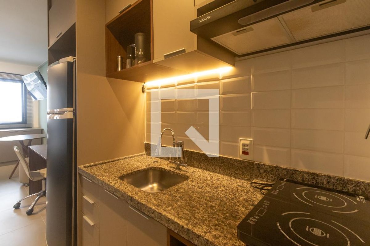 Kitnet-Studio, 27 m² - Foto 22