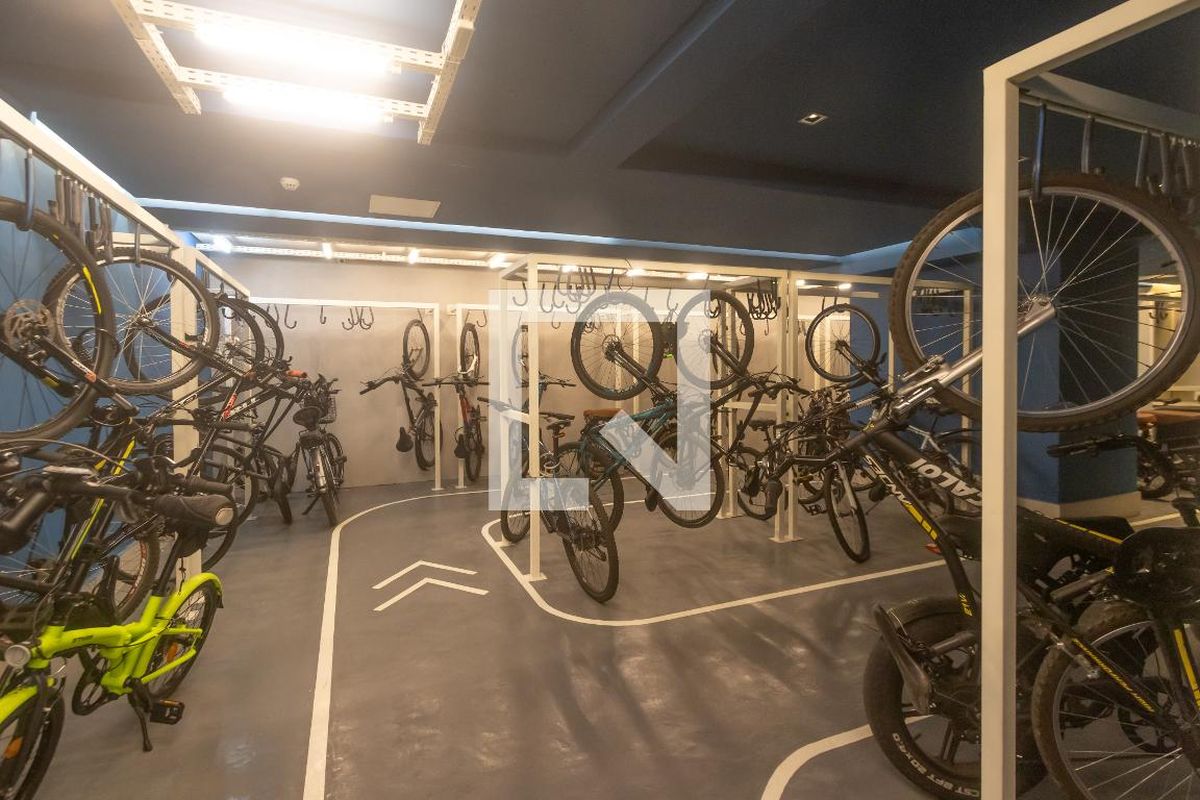 Kitnet-Studio, 27 m² - Foto 32
