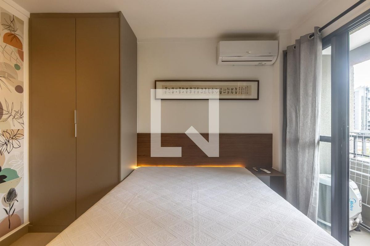 Kitnet-Studio, 27 m² - Foto 5
