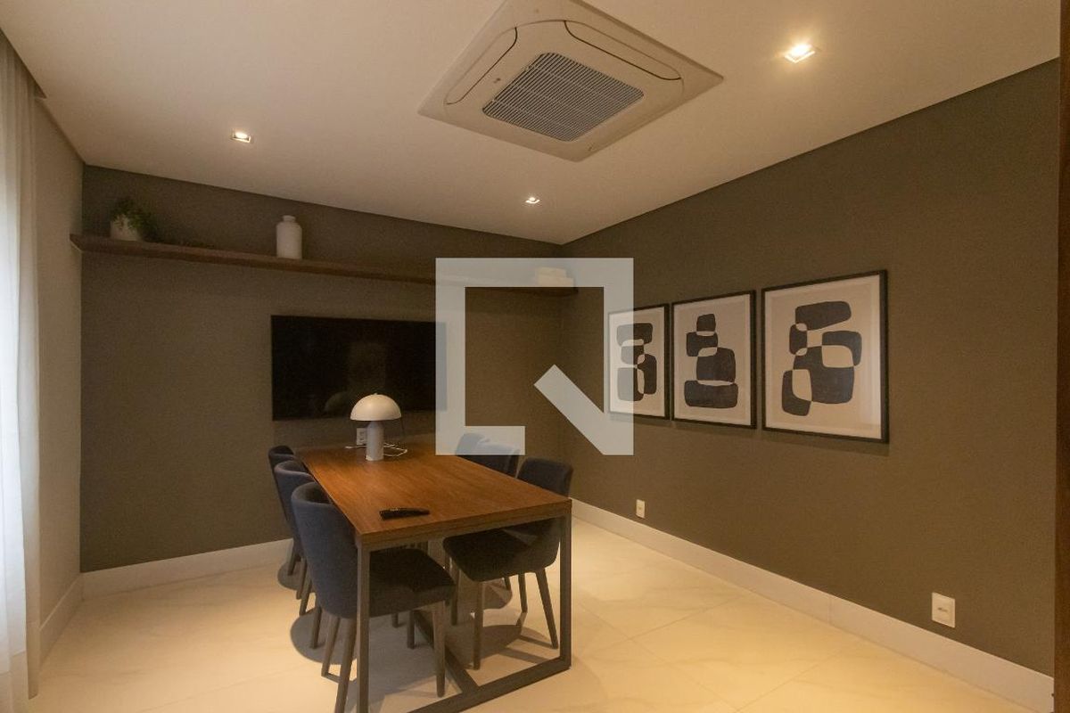 Kitnet-Studio, 27 m² - Foto 39