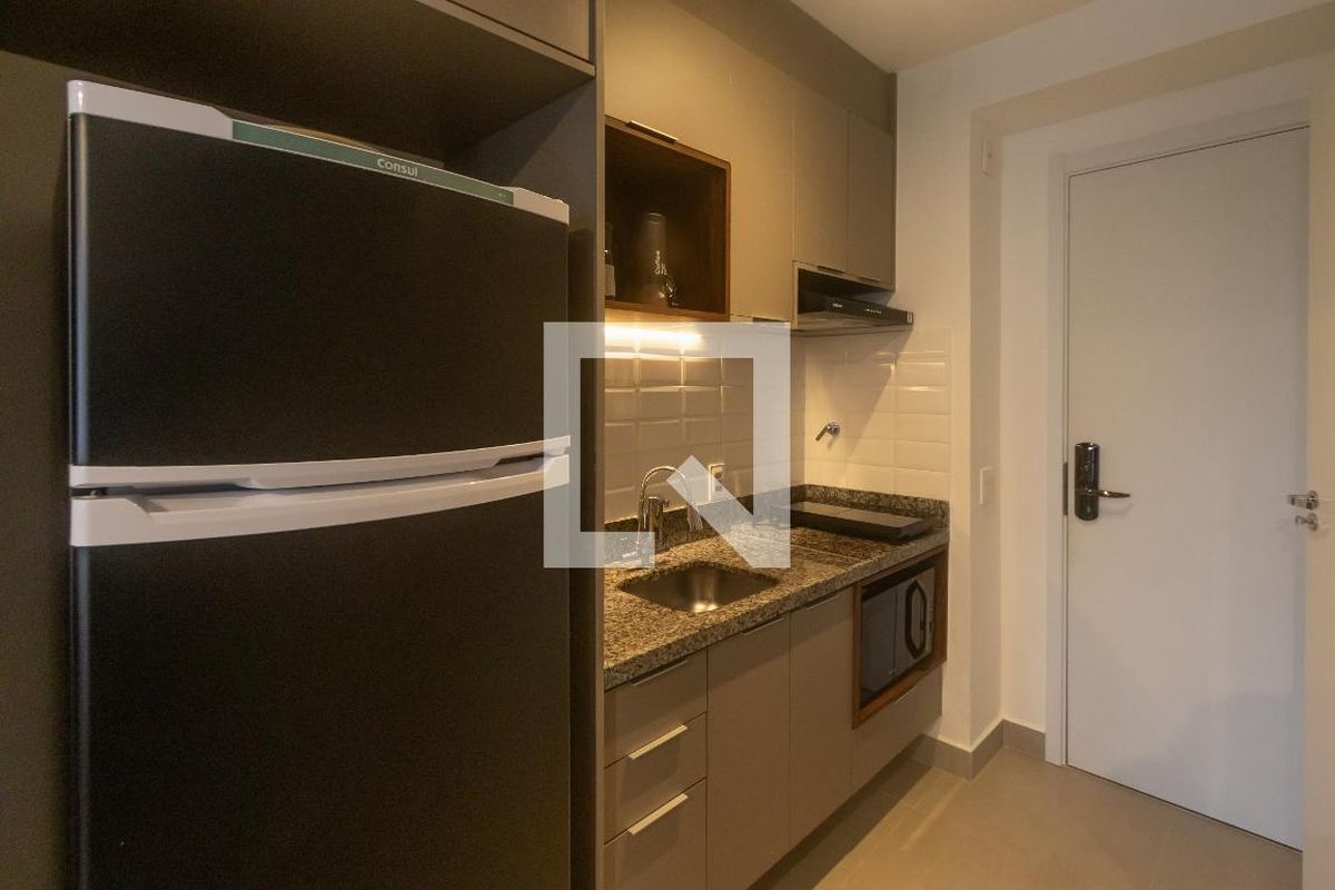 Kitnet-Studio, 27 m² - Foto 19