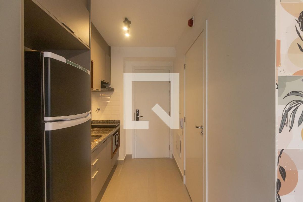 Kitnet-Studio, 27 m² - Foto 17
