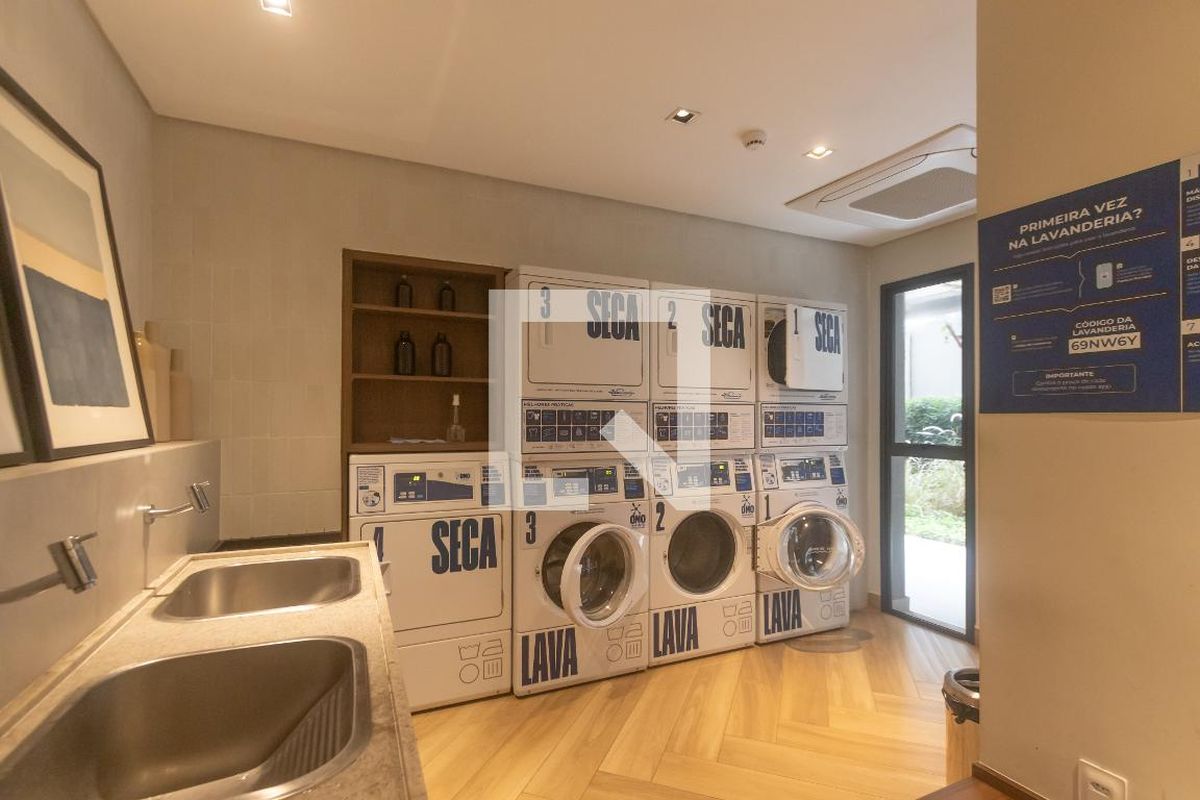 Kitnet-Studio, 27 m² - Foto 35