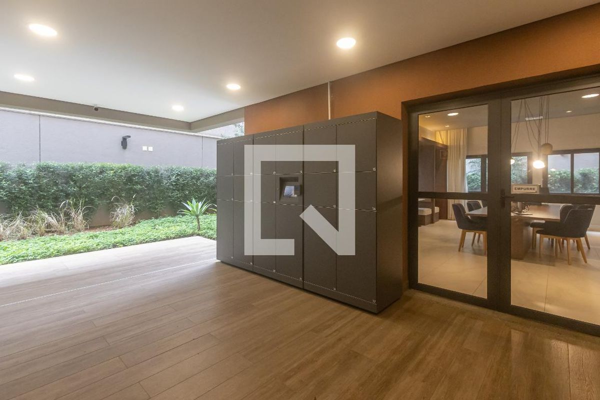Kitnet-Studio, 27 m² - Foto 30