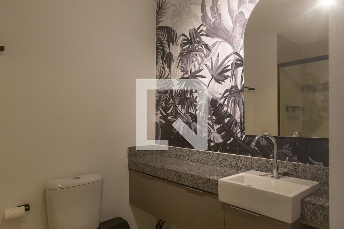 Kitnet-Studio, 27 m² - Foto 29