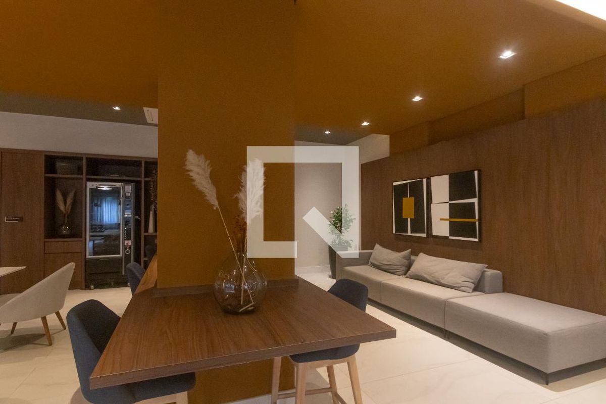 Kitnet-Studio, 27 m² - Foto 37