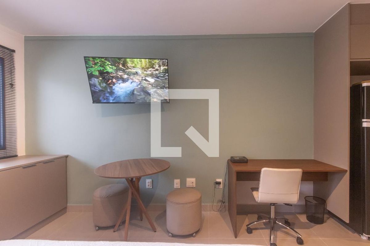 Kitnet-Studio, 27 m² - Foto 15