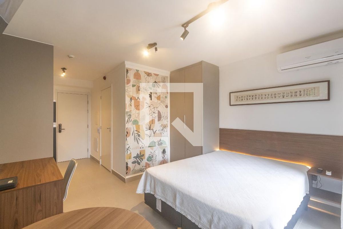 Kitnet-Studio, 27 m² - Foto 13