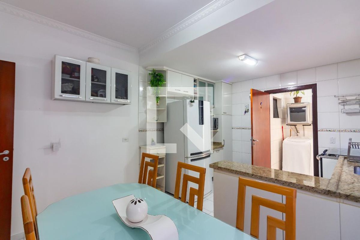 Casa, 3 quartos, 137 m² - Foto 33
