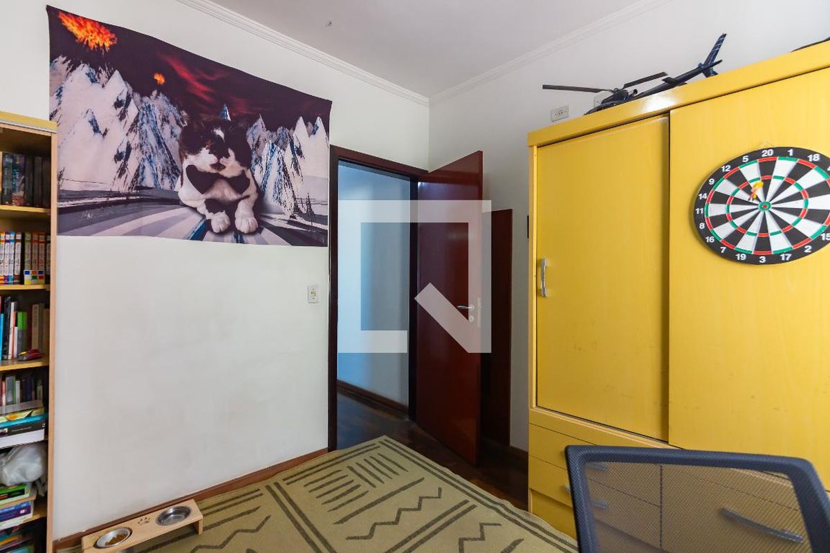 Casa, 3 quartos, 137 m² - Foto 19