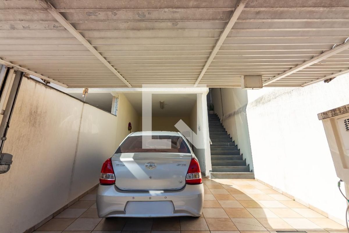 Casa, 3 quartos, 137 m² - Foto 45