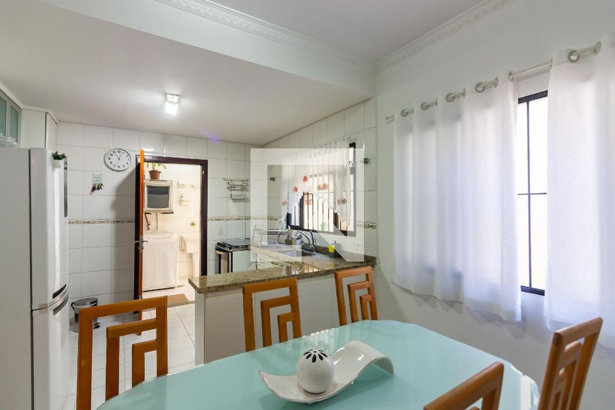 Casa, 3 quartos, 137 m² - Foto 32