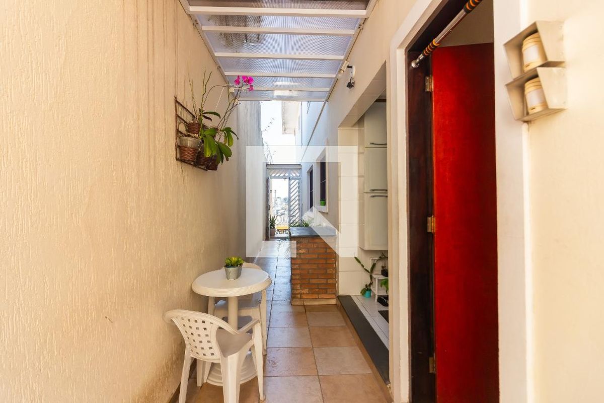 Casa, 3 quartos, 137 m² - Foto 39