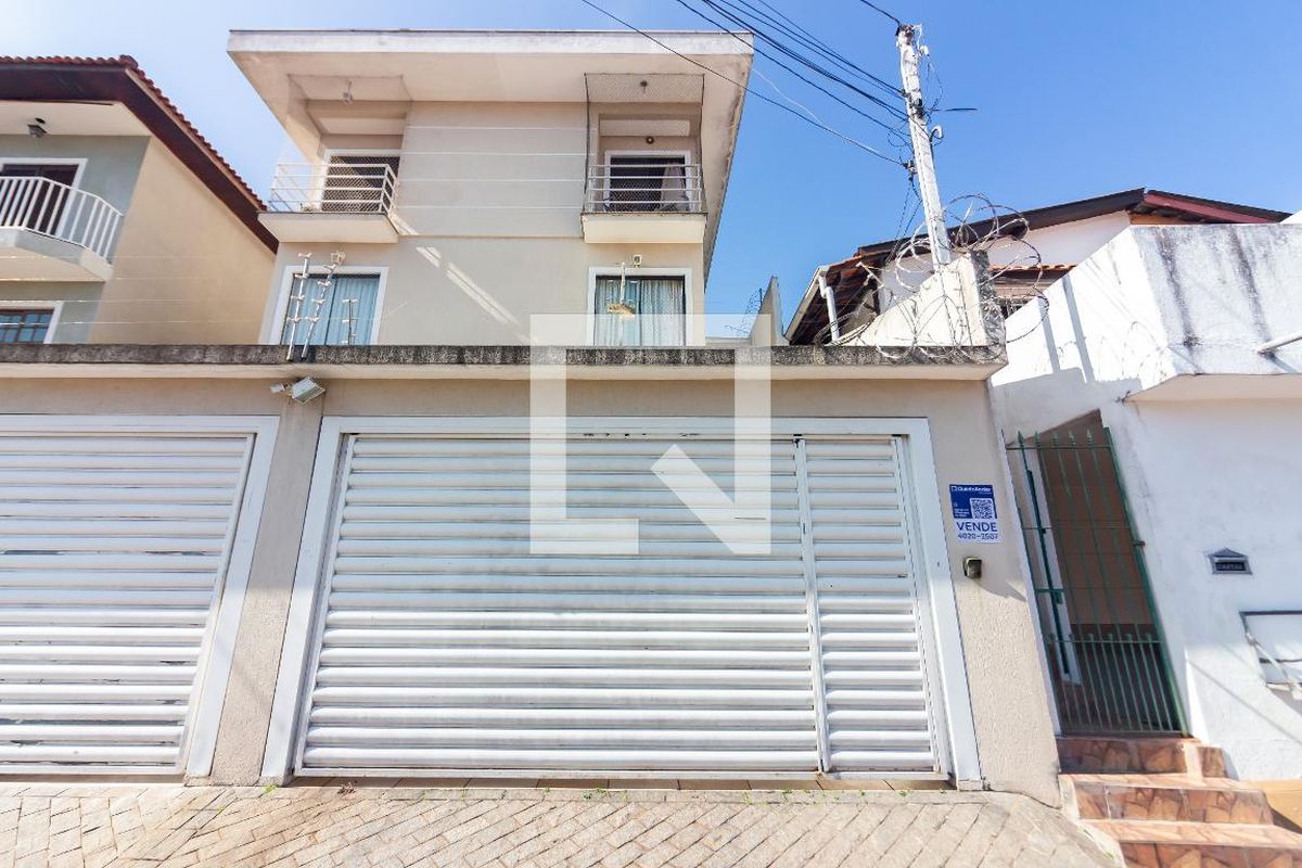 Casa, 3 quartos, 137 m² - Foto 46