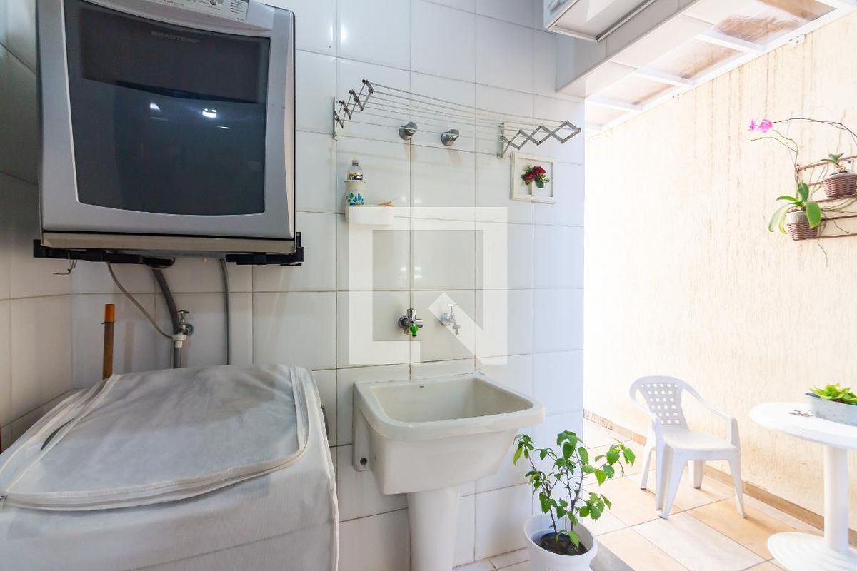 Casa, 3 quartos, 137 m² - Foto 37