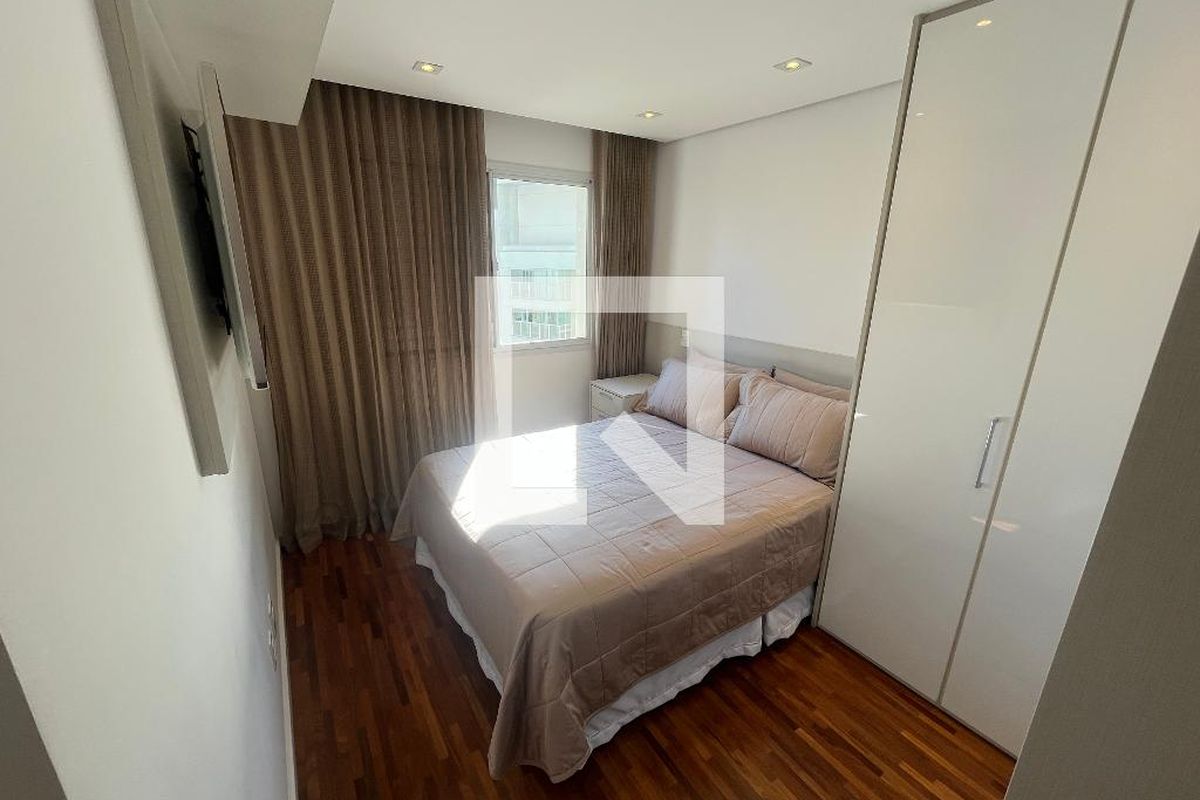 Apartamento, 2 quartos, 61 m² - Foto 17