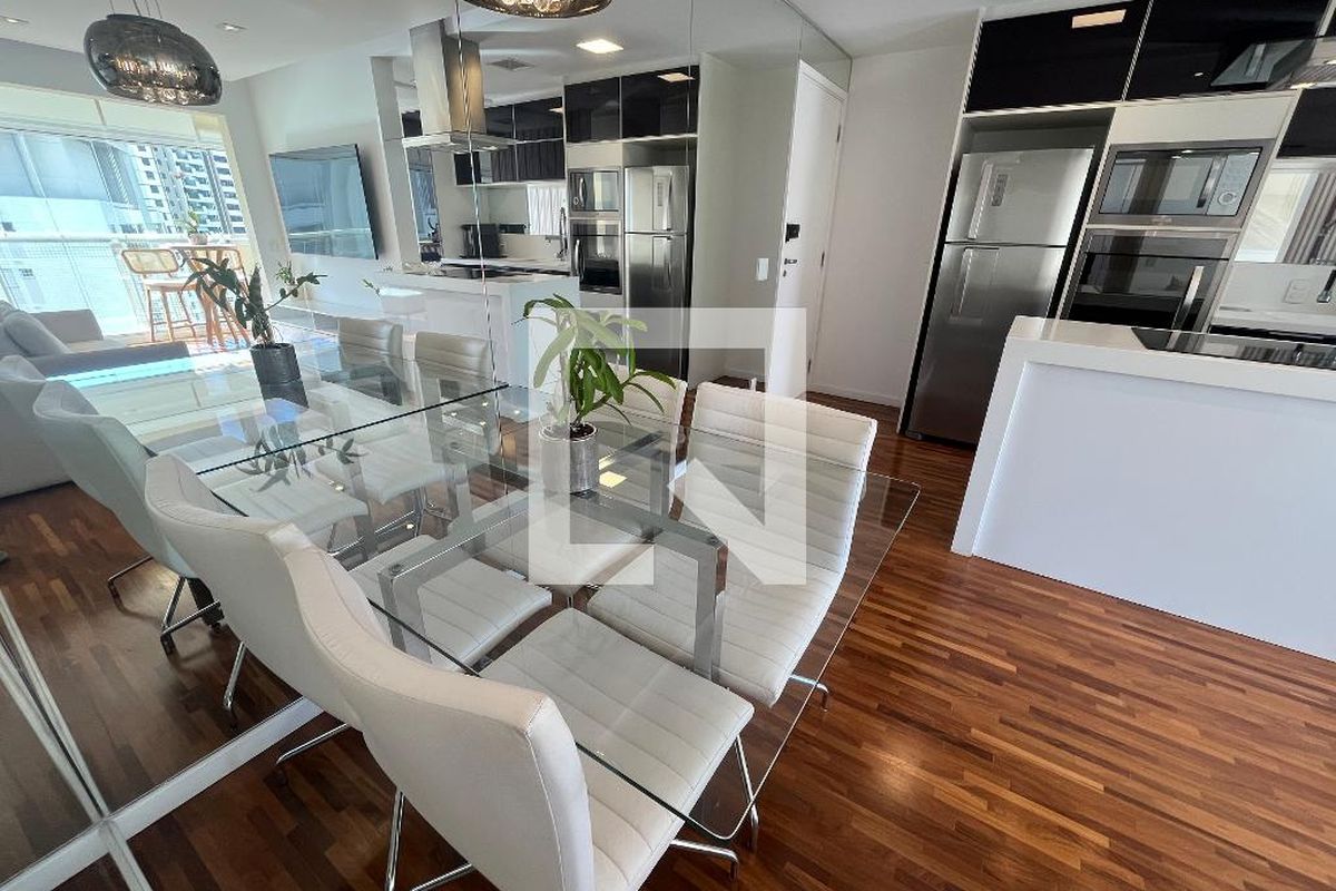 Apartamento, 2 quartos, 61 m² - Foto 10