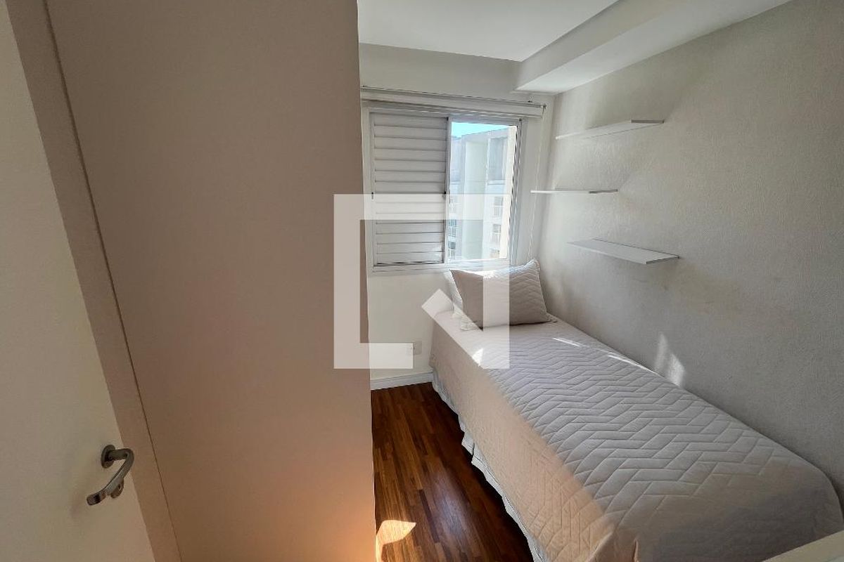 Apartamento, 2 quartos, 61 m² - Foto 11