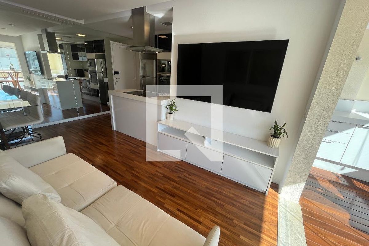 Apartamento, 2 quartos, 61 m² - Foto 3