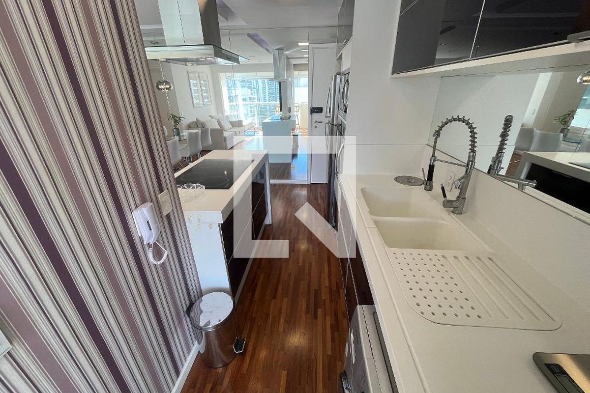 Apartamento, 2 quartos, 61 m² - Foto 8