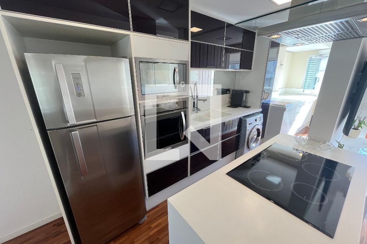 Apartamento, 2 quartos, 61 m² - Foto 7
