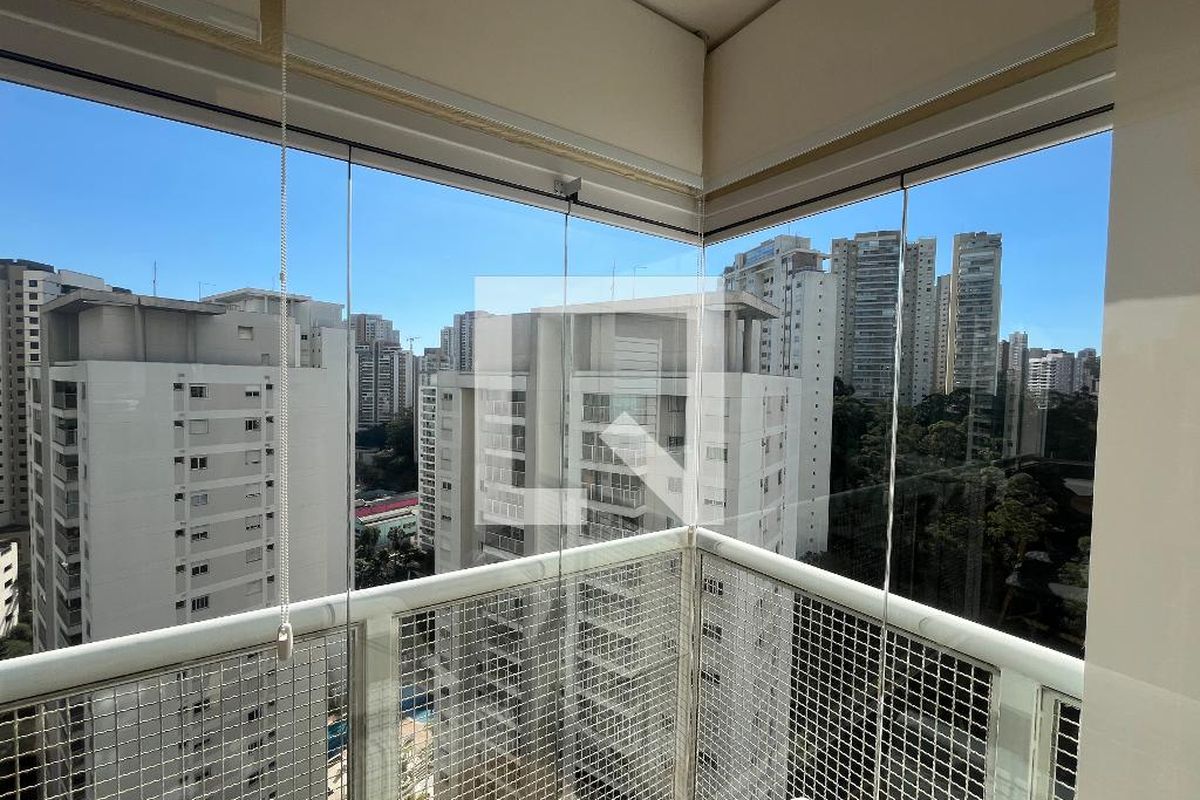 Apartamento, 2 quartos, 61 m² - Foto 6