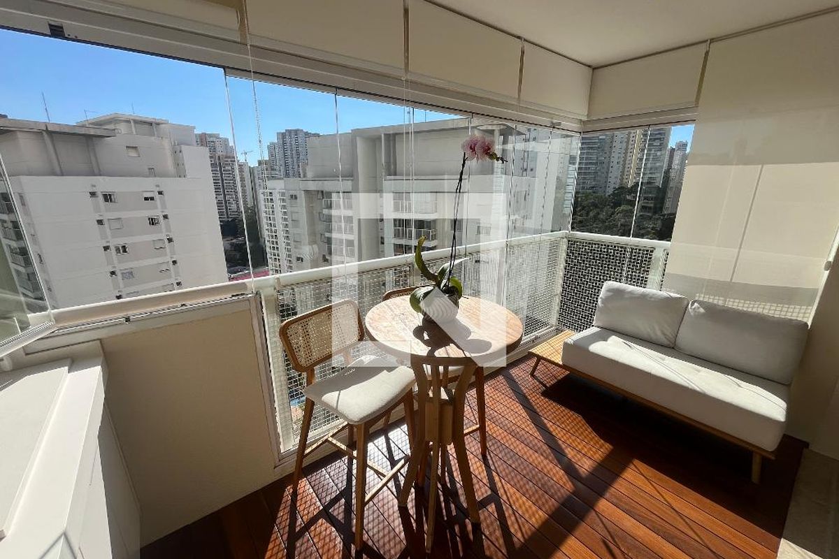 Apartamento, 2 quartos, 61 m² - Foto 4