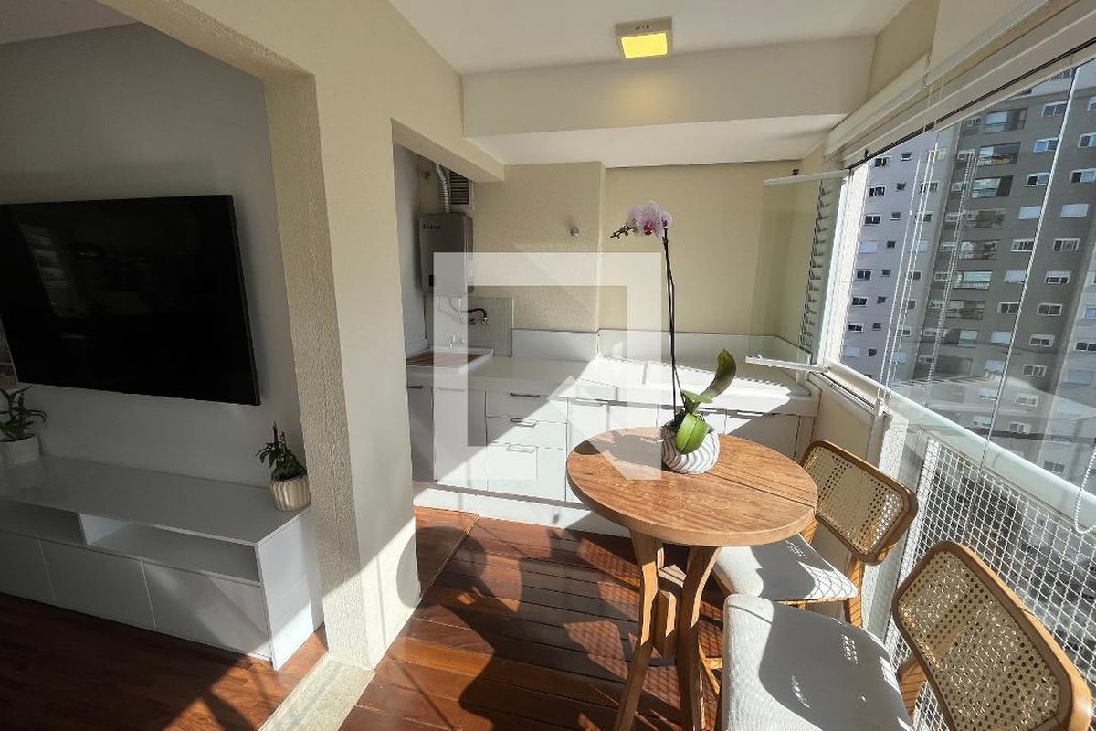 Apartamento, 2 quartos, 61 m² - Foto 5