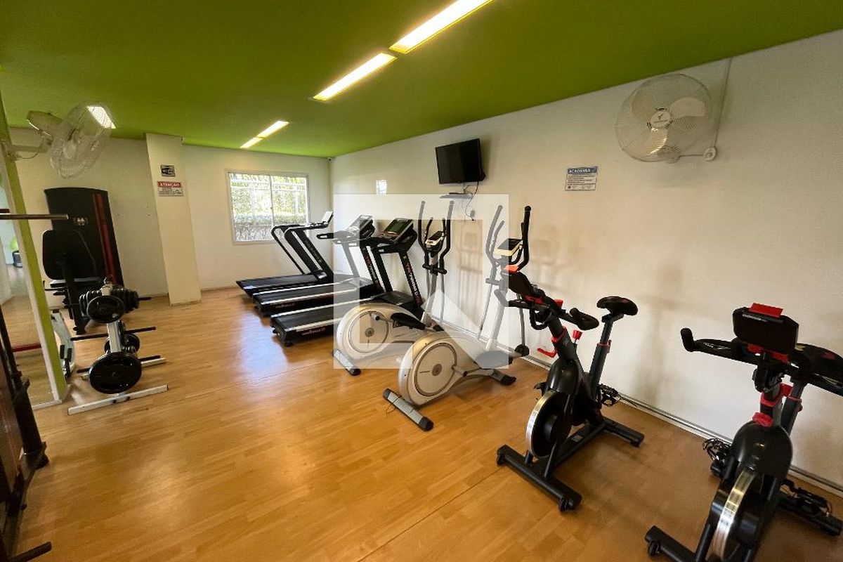 Apartamento, 2 quartos, 61 m² - Foto 21