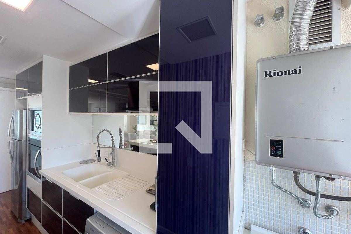 Apartamento, 2 quartos, 61 m² - Foto 9